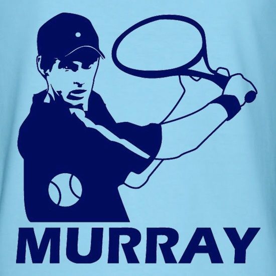 Murray t shirt